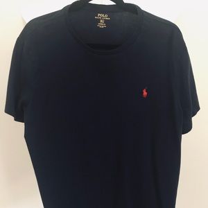 Men’s Polo Ralph Lauren tee shirt